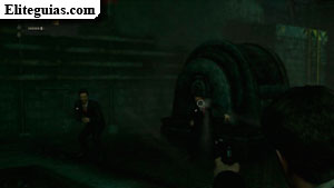 Uncharted 3: La traici&oacute;n de Drake