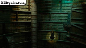Uncharted 3: La traici&oacute;n de Drake