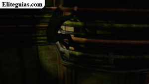 Uncharted 3: La traici&oacute;n de Drake