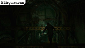 Uncharted 3: La traici&oacute;n de Drake