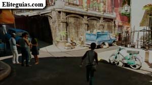 Uncharted 3: La traici&oacute;n de Drake