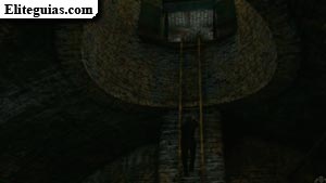 Uncharted 3: La traici&oacute;n de Drake