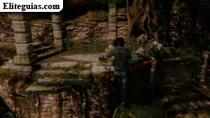 Uncharted 3: La traici&oacute;n de Drake