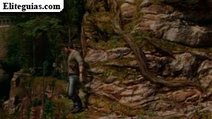 Uncharted 3: La traici&oacute;n de Drake