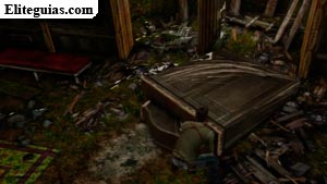 Uncharted 3: La traici&oacute;n de Drake