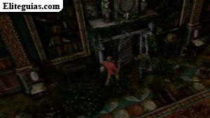 Uncharted 3: La traici&oacute;n de Drake