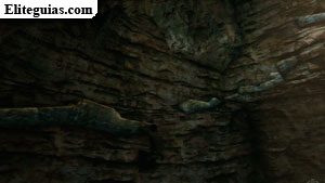 Uncharted 3: La traici&oacute;n de Drake