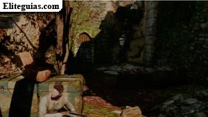 Uncharted 3: La traici&oacute;n de Drake