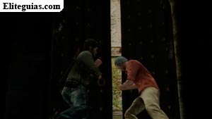 Uncharted 3: La traici&oacute;n de Drake