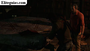 Uncharted 3: La traici&oacute;n de Drake