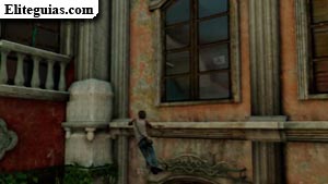 Uncharted 3: La traici&oacute;n de Drake