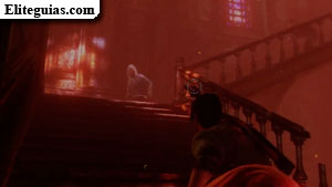 Uncharted 3: La traición de Drake