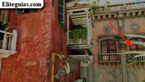 Uncharted 3: La traici&oacute;n de Drake