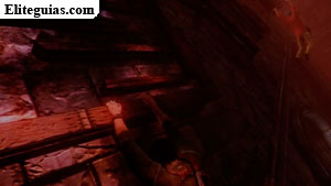 Uncharted 3: La traición de Drake