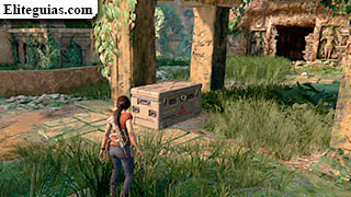 Caja fuerte 7