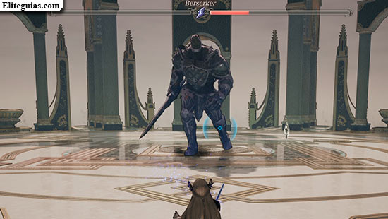 Berserker