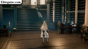 Estudios de Midgard (parte 1)