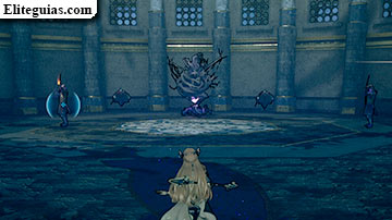 Estudios de Midgard (parte 1)