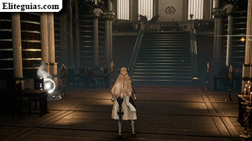Estudios de Midgard (parte 3)