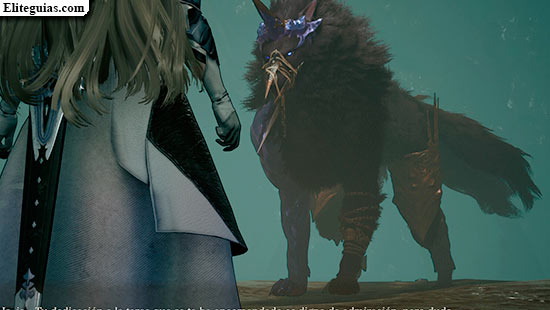 Fenrir