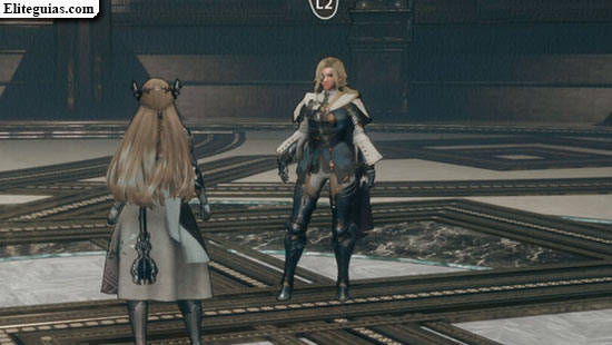 Un combate contra Kristoffer
