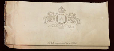 Acerca del uso recreativo de la sangre