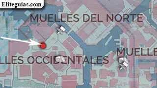 Bot&iacute;n de guerra