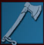 Clava de Archer