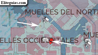Estaca de Ichabod
