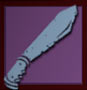 Machete de Louise