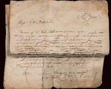 Origen de la Hermandad