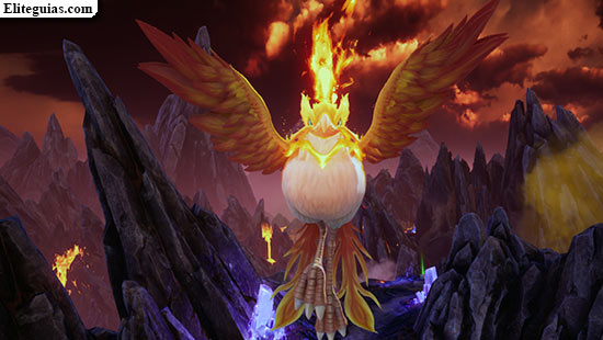 Avernofénix