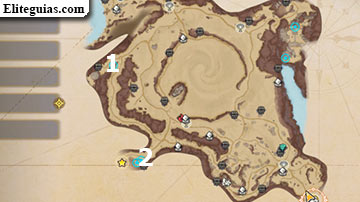 Desierto de Zawaari