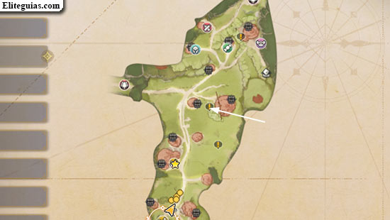 El Soberano del Camino