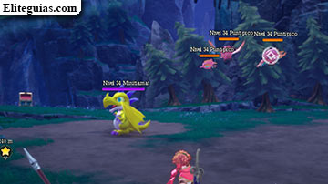 Los cristales dracónicos