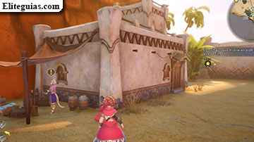 Material para los tejidos