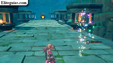 Templo sumergido de Luka