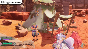 Un sabor nostálgico