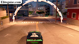 Cyberdriver