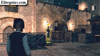 Dentro de Albion