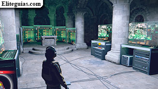 Dentro de Albion