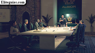 Dentro de Albion