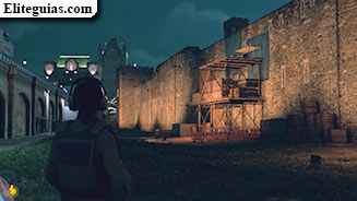 Dentro de Albion