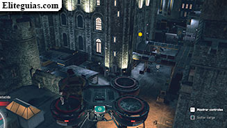 Dentro de Albion