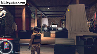 Dentro de Albion