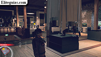 Dentro de Albion