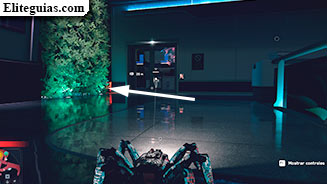 En el vientre de la bestia