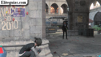 Encender la chispa