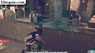 Reventar la subasta
