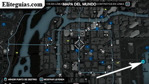 Almacenamiento temporal
